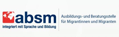 ABSM Ausbildungs- und Beratungsstelle für Migrantinnen